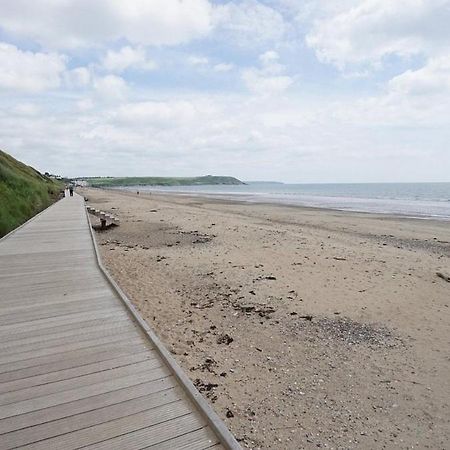 Ardsallagh Lodge 욜 외부 사진