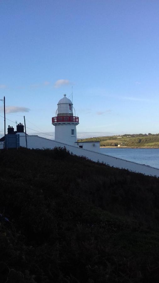 Ardsallagh Lodge 욜 외부 사진