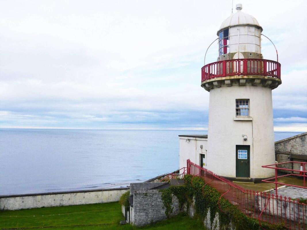 Ardsallagh Lodge 욜 외부 사진