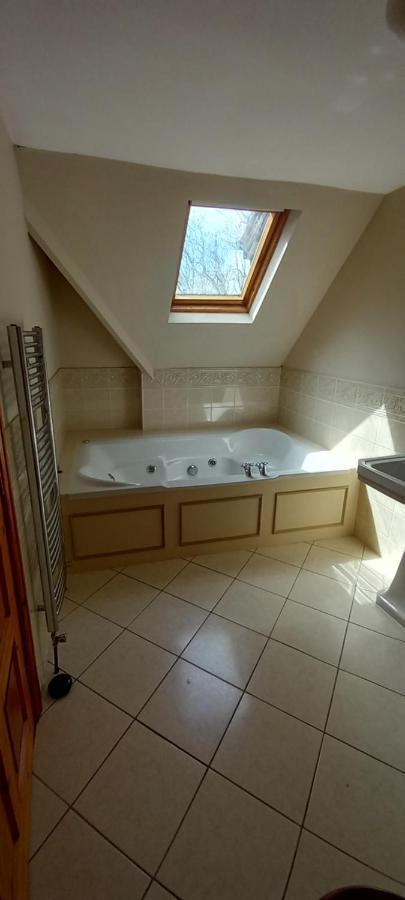 Ardsallagh Lodge 욜 외부 사진
