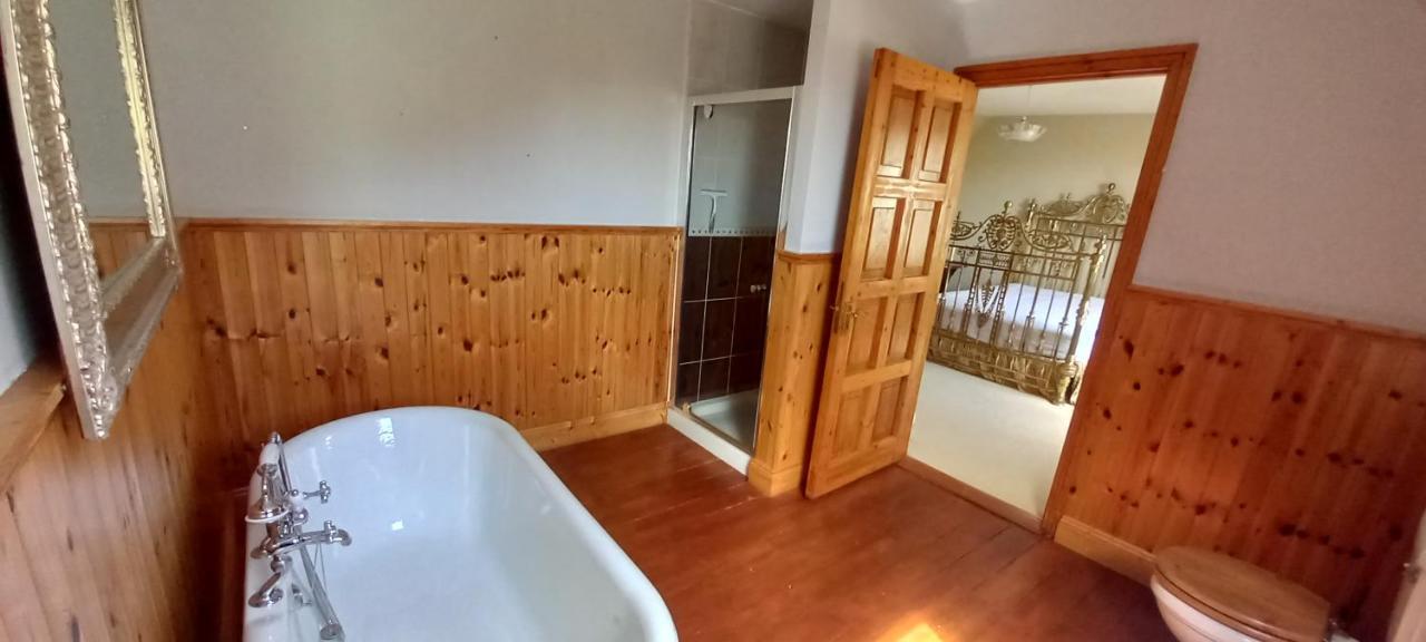 Ardsallagh Lodge 욜 외부 사진