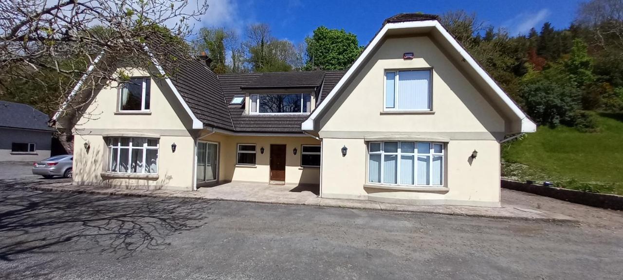 Ardsallagh Lodge 욜 외부 사진