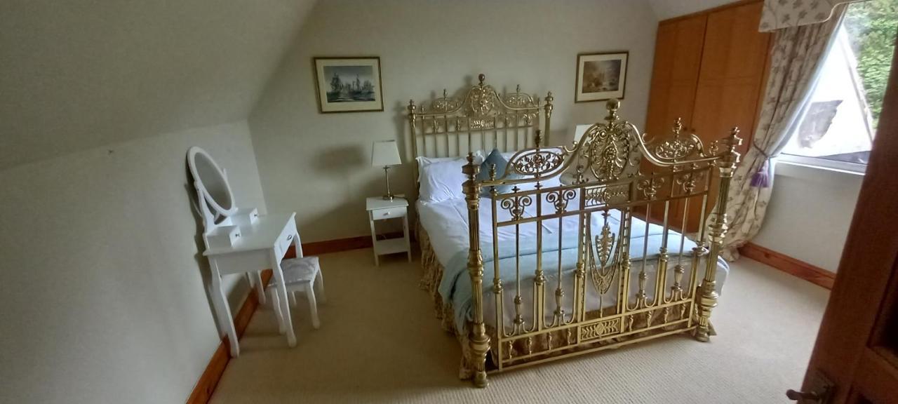Ardsallagh Lodge 욜 외부 사진