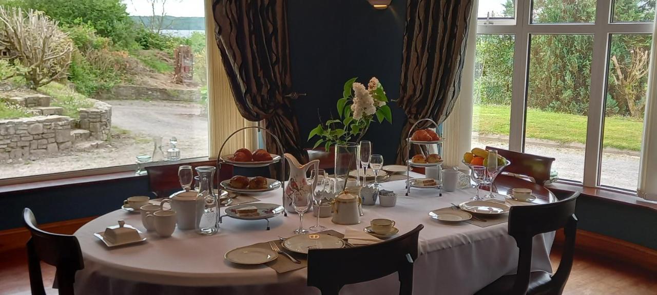 Ardsallagh Lodge 욜 외부 사진