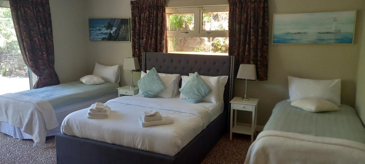 Ardsallagh Lodge 욜 외부 사진