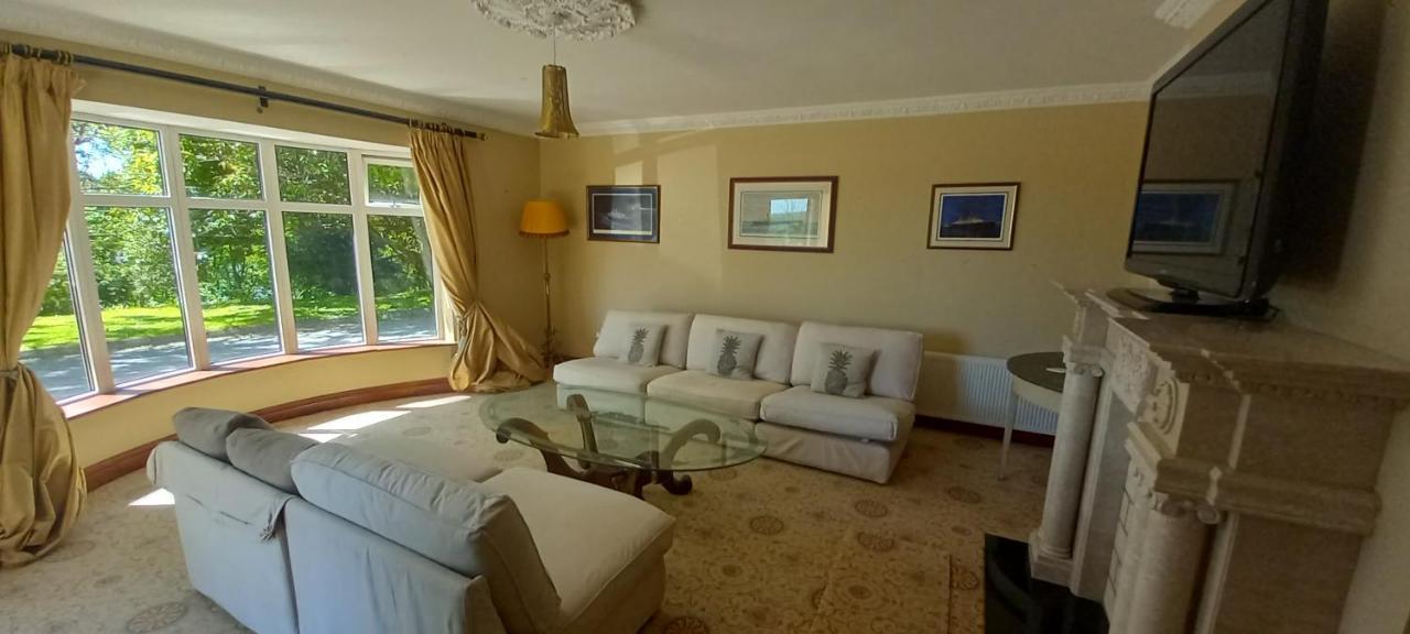 Ardsallagh Lodge 욜 외부 사진