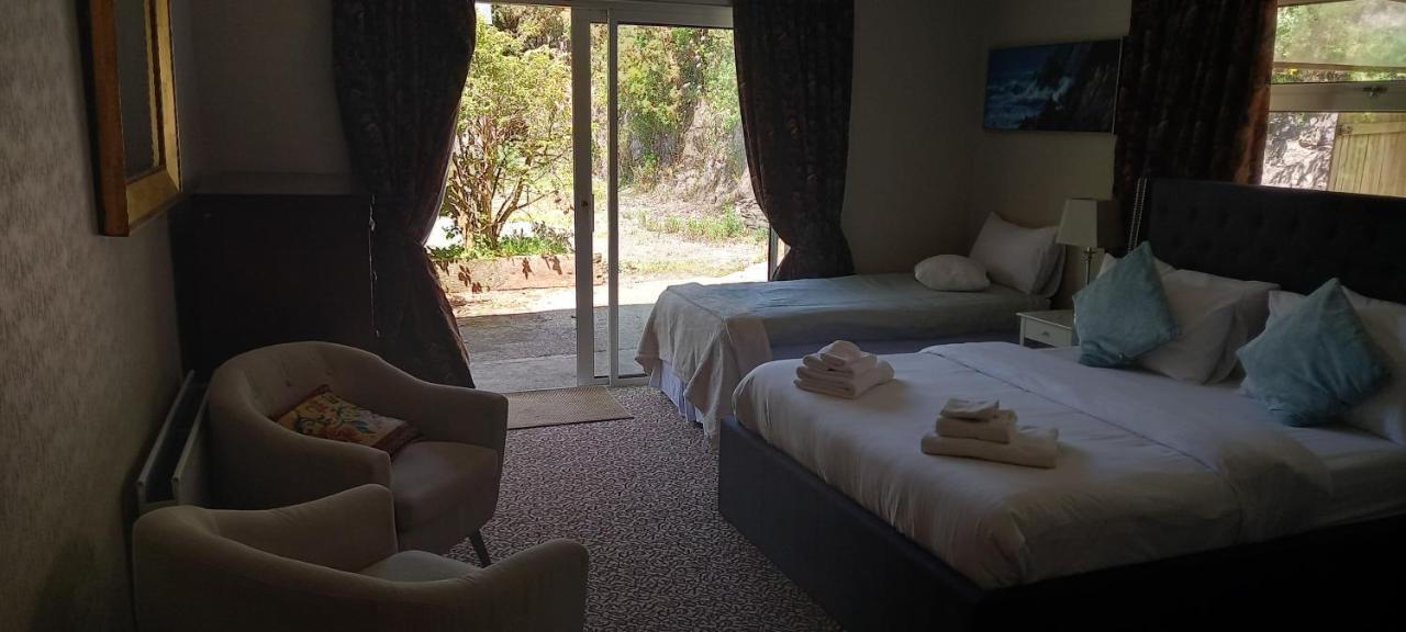 Ardsallagh Lodge 욜 외부 사진
