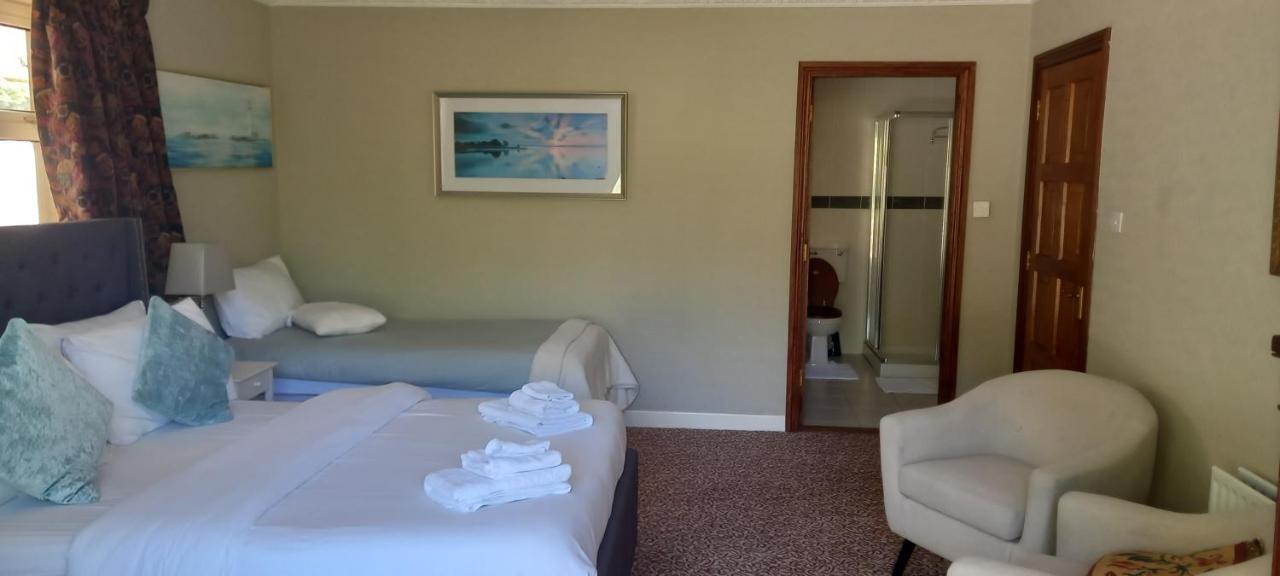Ardsallagh Lodge 욜 외부 사진