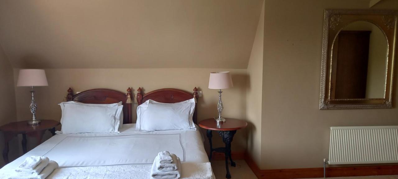 Ardsallagh Lodge 욜 외부 사진