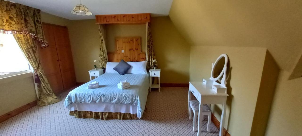 Ardsallagh Lodge 욜 외부 사진