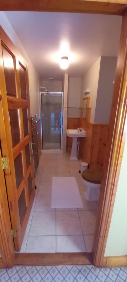 Ardsallagh Lodge 욜 외부 사진